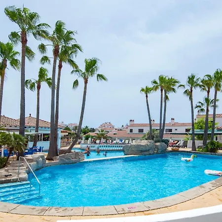 Siesta Mar 2 Private Apart Sonia アパート Cala En Porter (Menorca)